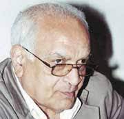 صورة المؤلف مجيد طوبيا